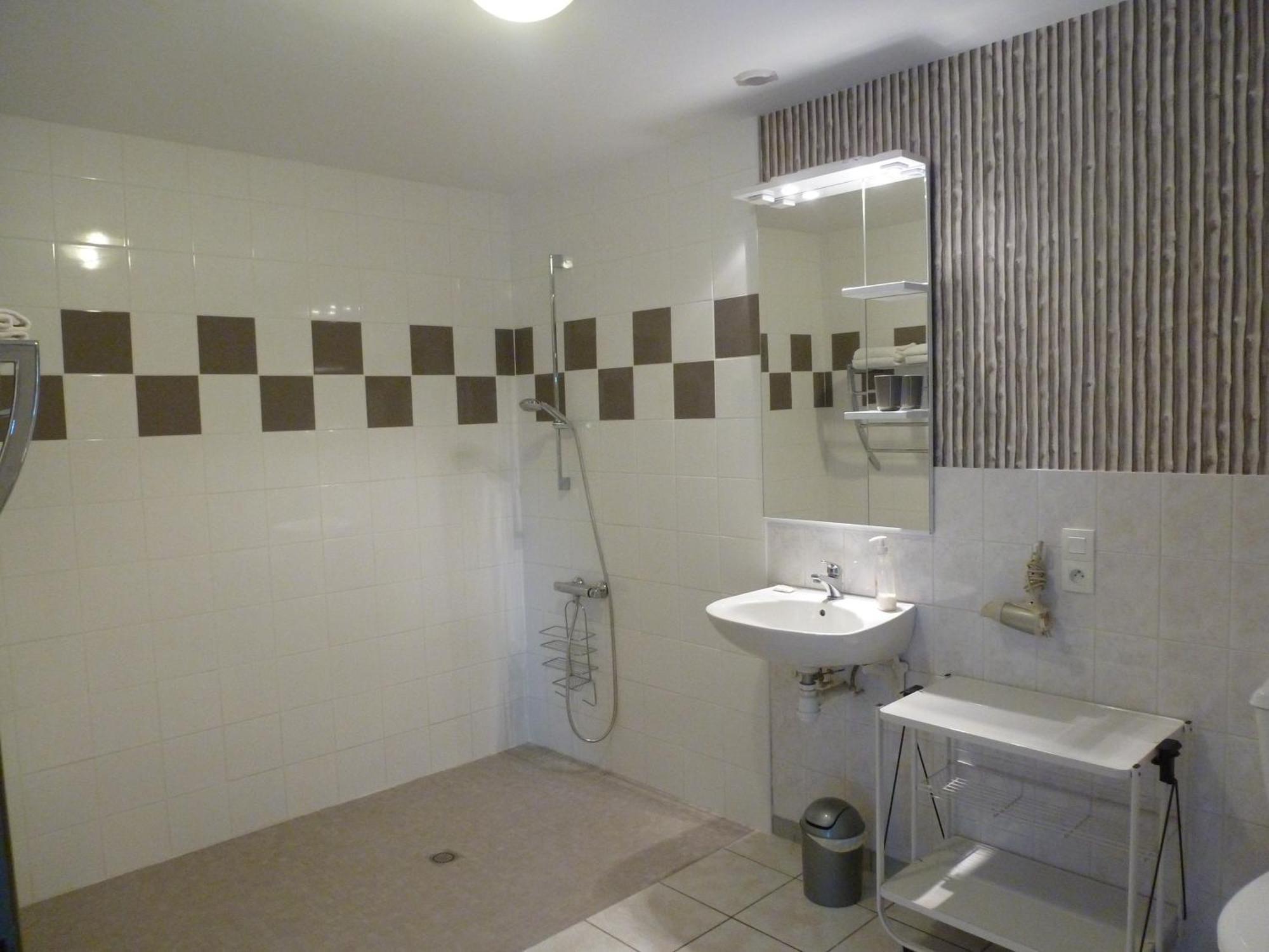 Studio Ferme De Bonavis Banteux Екстериор снимка