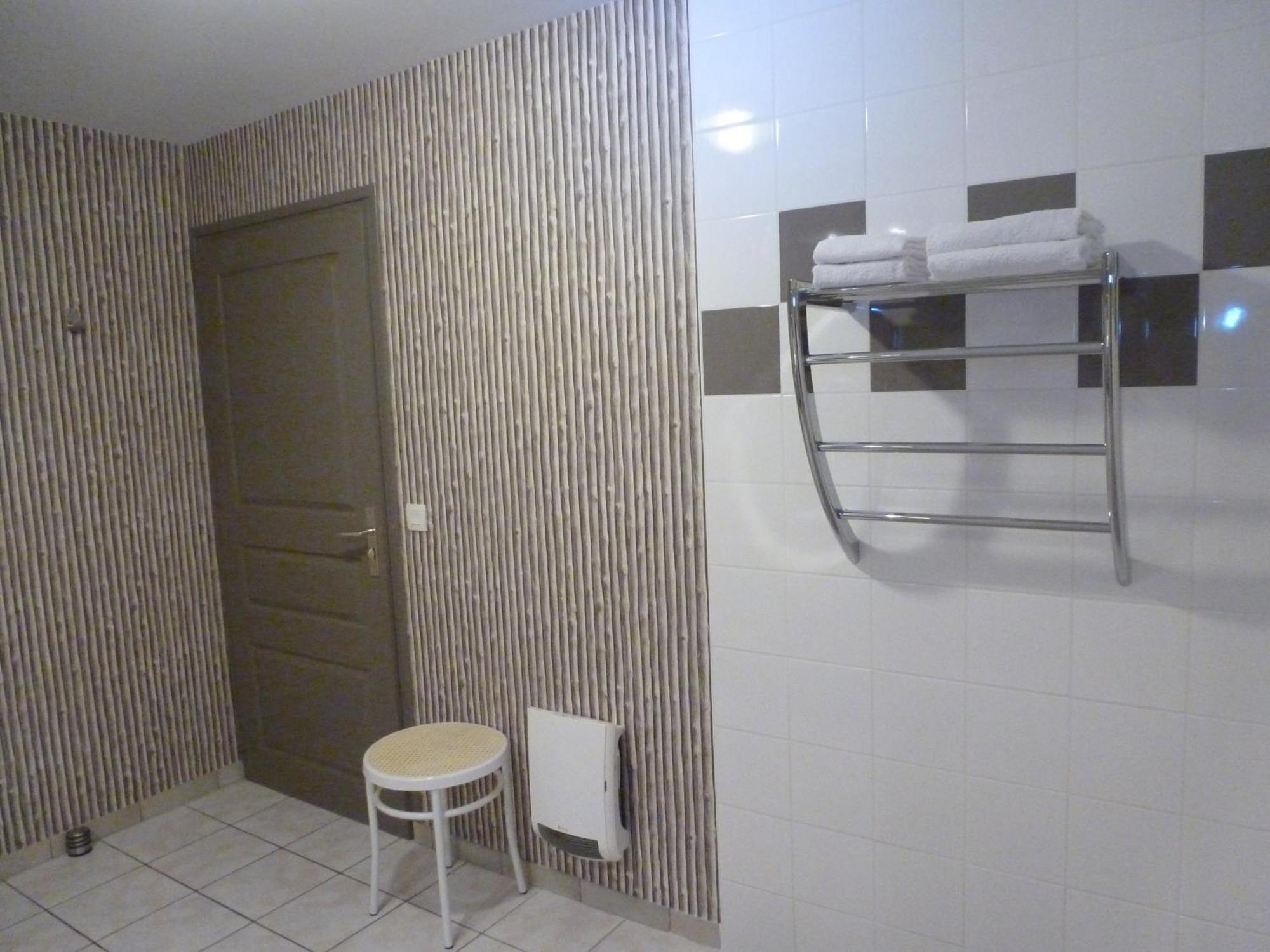 Studio Ferme De Bonavis Banteux Екстериор снимка