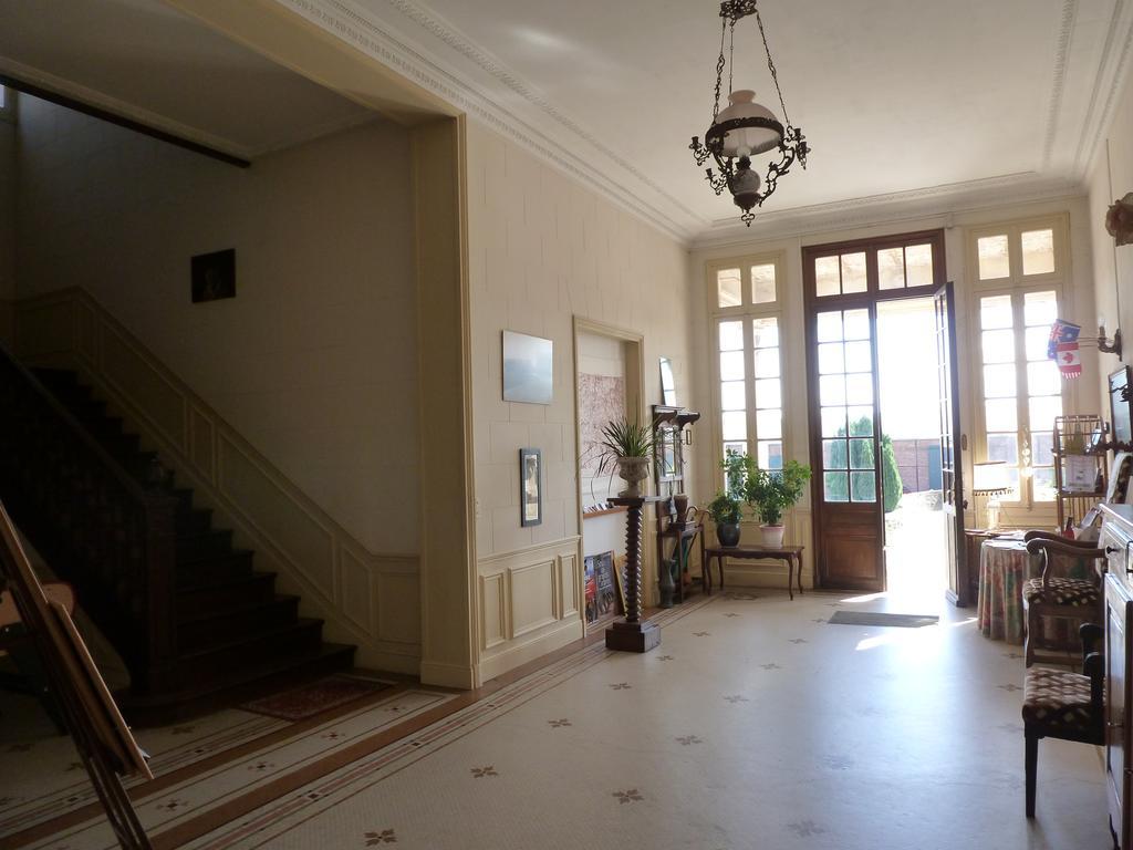 Studio Ferme De Bonavis Banteux Екстериор снимка
