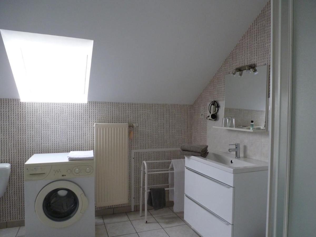 Studio Ferme De Bonavis Banteux Екстериор снимка